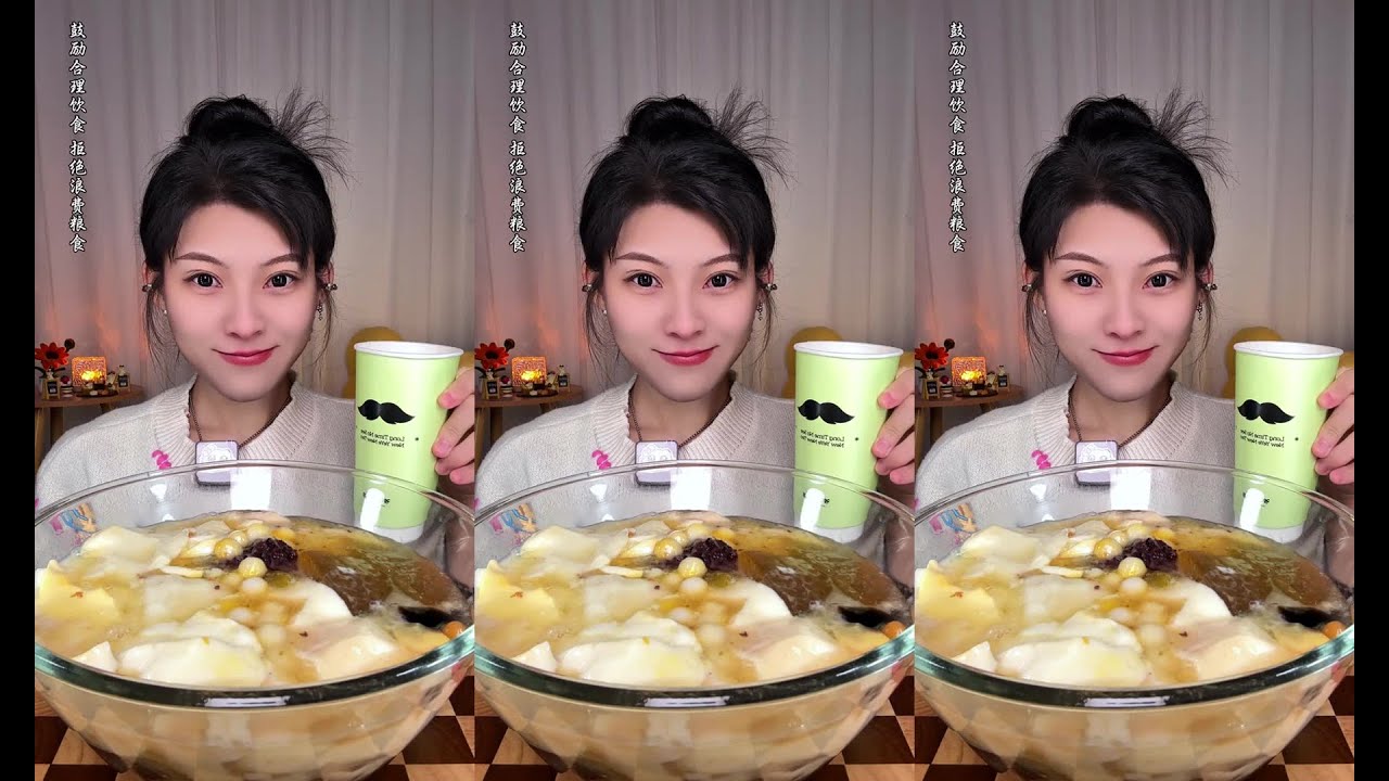 ASMR Mukbang ,Creamy Cake Dessert chocolate cake dessert recipes 