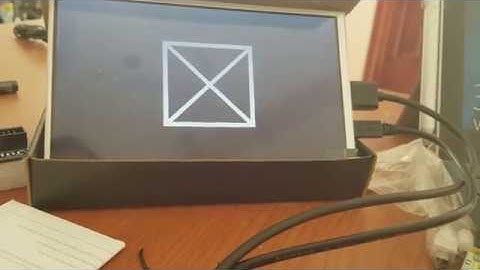 Setup Windows IoT core and run your first App