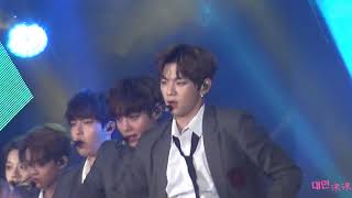 171007 워너원 Wanna One Fan Meeting in Taipei - 1. 나야나