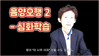 음양오행2, 동양철학의 기초-음양오행, 한방에 정리(어서와 음양오행은 처음이지?)