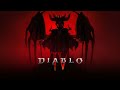 Diablo IV - Sins (Music from interactive promo)
