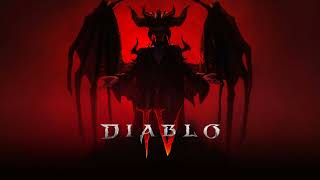 Diablo IV - Sins (Music from interactive promo)