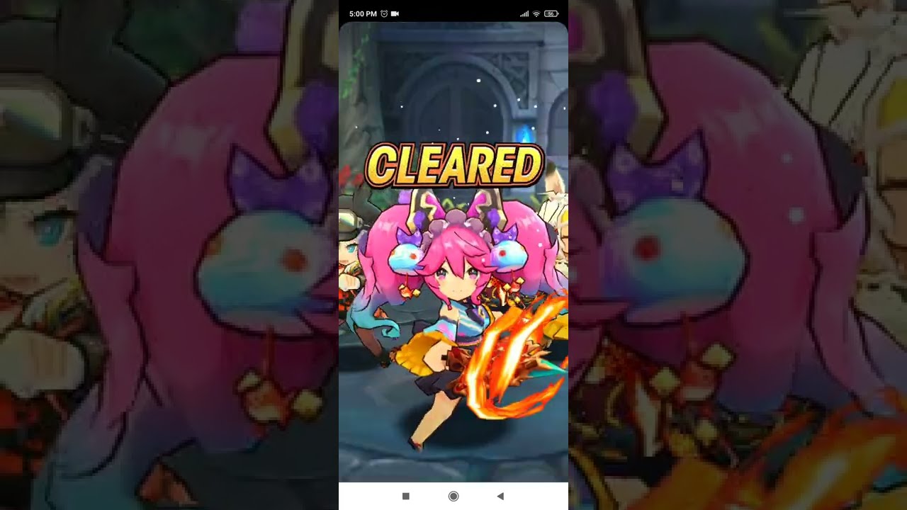 Master Primal Midgardsormr solo ft. Dragonyule Ilia (Dragalia Lost)