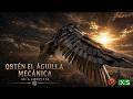 Cómo conseguir el ÁGUILA MECÁNICA: La Mascota Legendaria de Crimson Desert 🦅⚙️