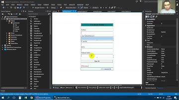 ASP.NET  - İnternet Programlama Dersleri 3
