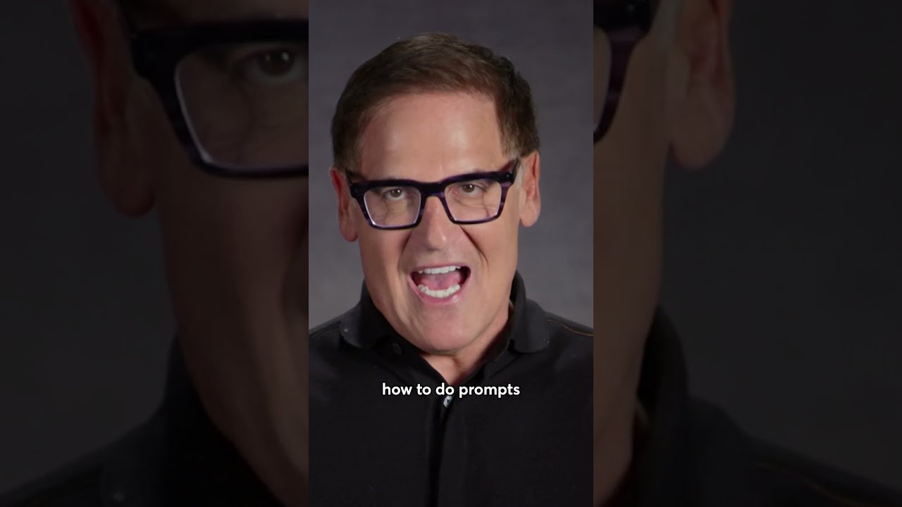 Mark Cuban If I Was 16 Again D Start This Lucrative Side Hustle
