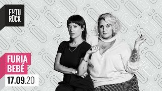 #FuriaBebé 😈 MALE PICHOT, BIMBO y DANILA SAIEGH - 17/09/20