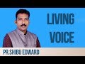 Prshibu edward  living voice ministries international  powervision tv epi 01