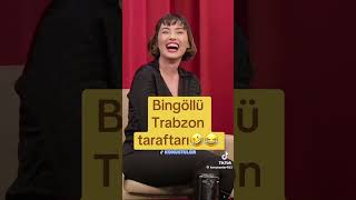 Bigöllü Ama Trabzonspor Taraftarı