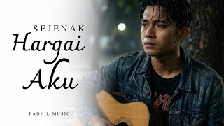 Download Lagu SEJENAK HARGAI AKU - Lagu Sedih Menyayat Hati / Lagu Pop Minang / Slow Rock Melayu Terbaru 2026🎶 MP3