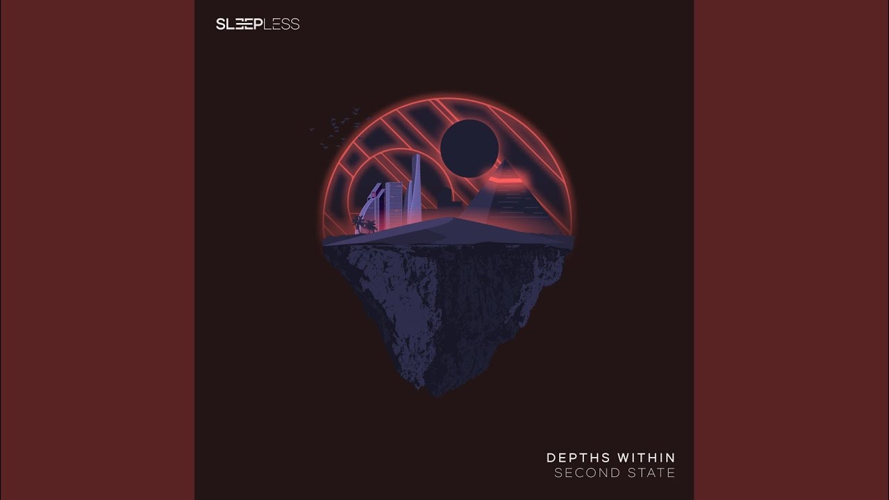 Watch Second State (Original Mix) on YouTube Watch Second State (Original Mix) on YouTube