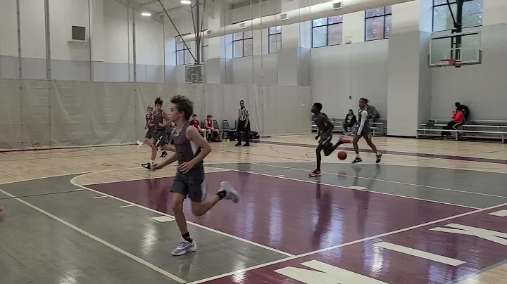 RPT VS DURHAM HURRICANES 2