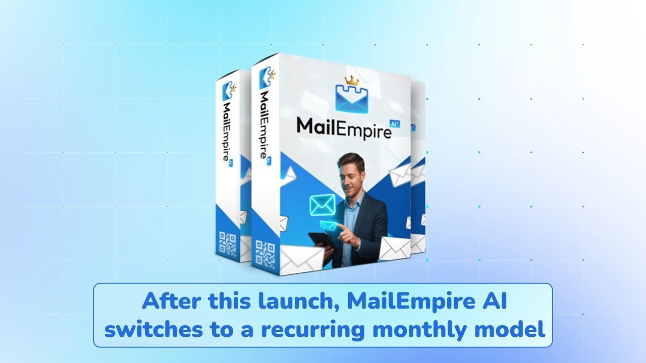 MailEmpire AI Lifetime Deal - The Future of Compliant, AI-Driven Email Marketing in 2026
