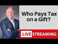 The 18 000 Present Interest Annual Exclusion 