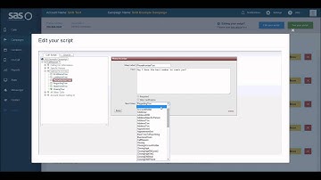 Specialty Answering Service - How to Replace A Script Step