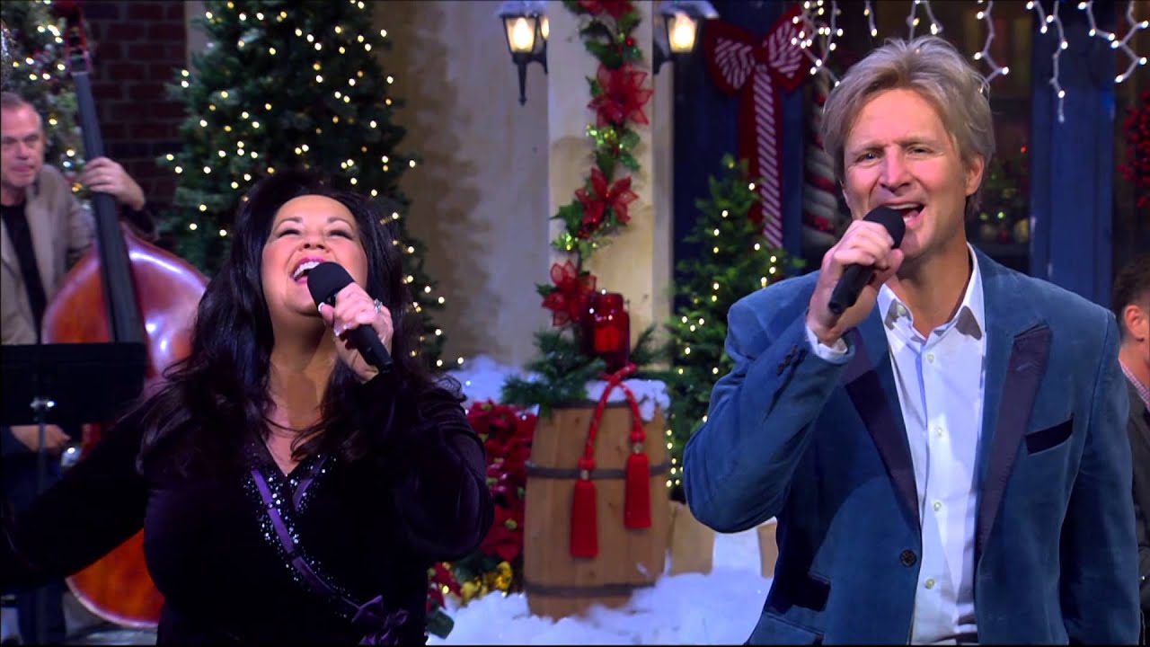3ABN News: 3ABN Holiday Specials (2015-11-20) - YouTube
