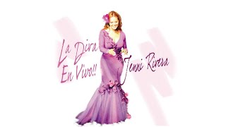 Jenni Rivera En Vivo Desde El Gibson Amphitheatre (2006) (DVD Completo + Entrevistas)