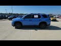2025 Honda Pilot TrailSport Clearlake, League City, Texas City, Friendswood, Houston TX