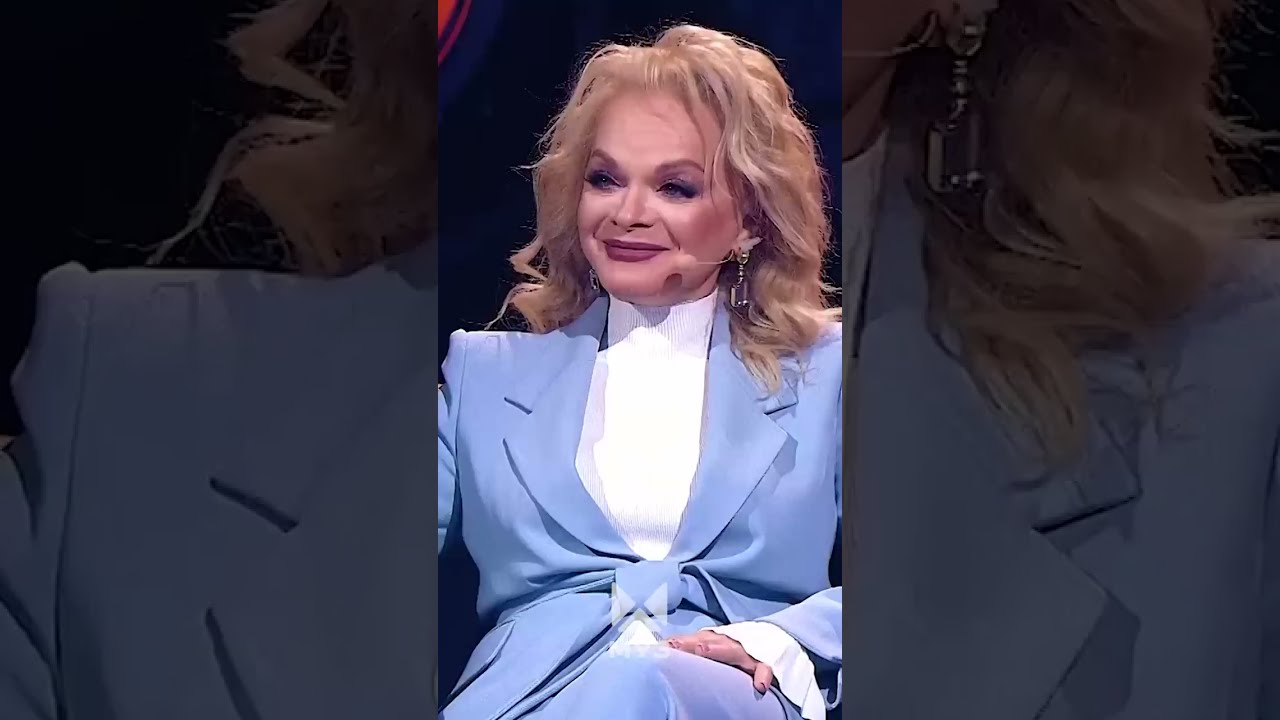Долина Лариса Фото Сейчас После Пластики 2025