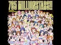 THE IDOLM STER BEST OF 765 876 Vol 3 GO MY WAY