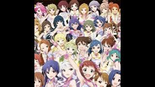 THE IDOLM@STER BEST OF 765 876=!! Vol 3 GO MY WAY!!