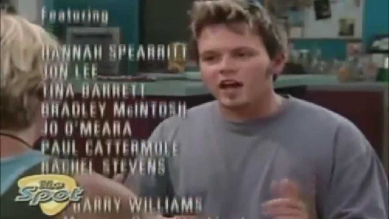 S Club 7 - Забавные моменты!