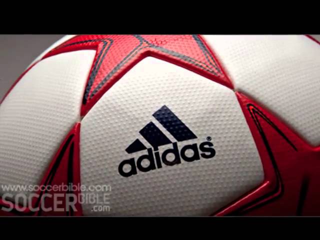 uefa champions league ball 2011