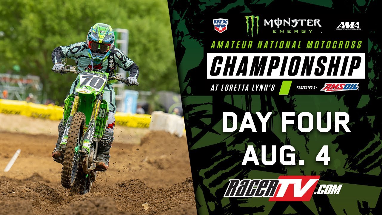 Live Timing and Results, Plus Watch RacerTV Live Stream From 2023 Loretta Lynns