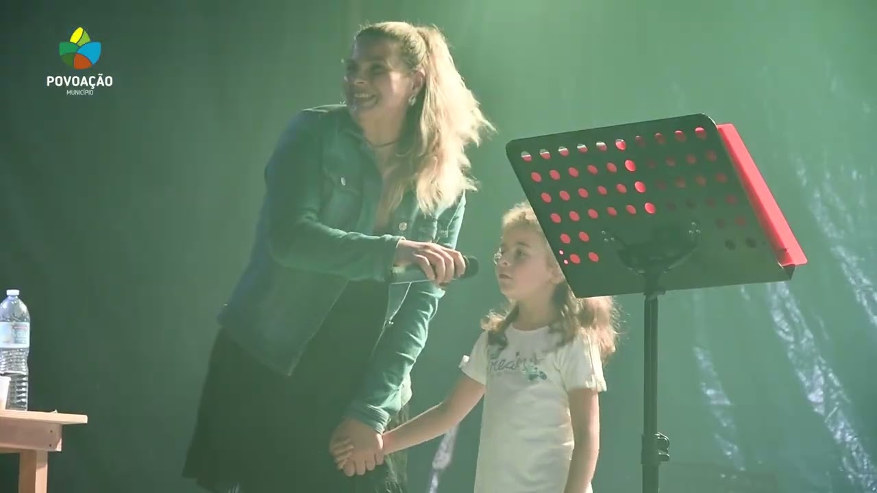 XII Mostra Gastronómica de Água Retorta