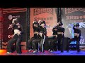 U15排舞賽 B組 蘋果家族 飛天小蘋果 ｜ Dance 学生ダンス 학생 댄스 學生熱舞 國中熱舞 國小熱舞 舞動青春 ｜ 2025總統盃全民運動街舞大賽 南區複賽 ｜ TZWG