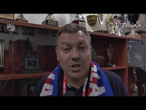 Arena Zabrze przyjazna dla osób z problemami słuchu