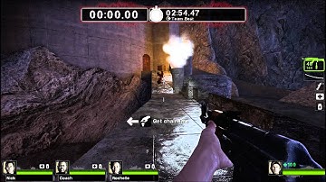 Left 4 Dead 2 Mod - Helm