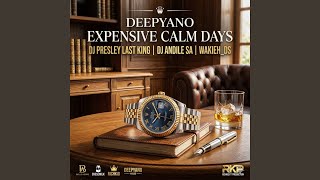 Cool Calm Days (EP)