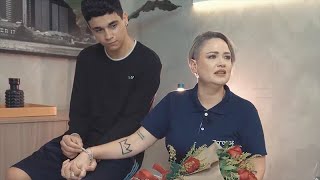 Dia Das Mães Crefaz