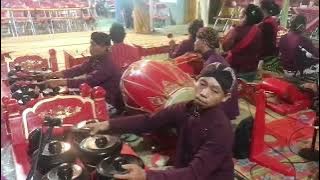 GANGSARAN SEMINGIN -slendro manyuro-CAHYO MADYO LARAS