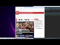 test of websites with Python and Selenium Driver for Chrome