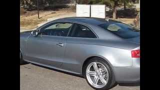 Audi S5.AVI