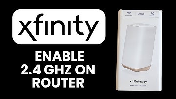 NEW! How to Enable 2.4GHz on Xfinity Router (2025) 📶 | Fix Smart Device Connectivity Issues