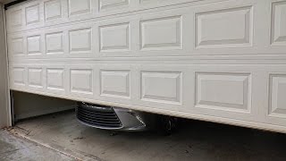2015 Toyota Camry XLE - A True Car Guy's Secret EXPOSED