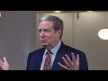 Druckenmiller Calls V-Shaped Recovery a Fantasy on Webcast