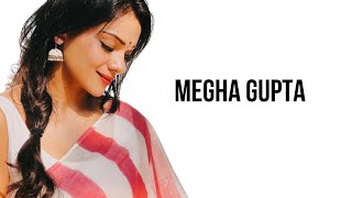 Megha Gupta