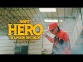 Noist  hero  official music  2023