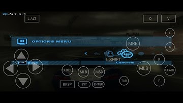 Need For Speed Most Wanted Winlator-Amodix5 Mediatek Helio G85 Redmi 12C VirGL Test Gameplay