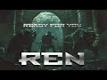 Ren  ready for you lyrics showroom partners entertainment renmakesmusic ren
