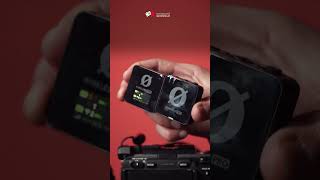 Налаштування петлічних мікрофонів RODE Wireless Pro