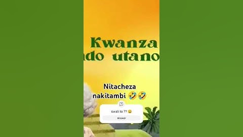 kesho Nadia ft Masauti @Sniffer_Media