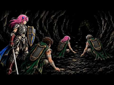 (FINAL FANTASY V) バトル2 / Battle 2 – Orchestral Hybrid Arrange
