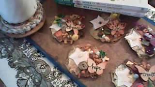 3D ATC coins