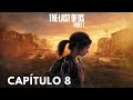The last of Us Part 1 gameplay español // campaña parte 8 // PC