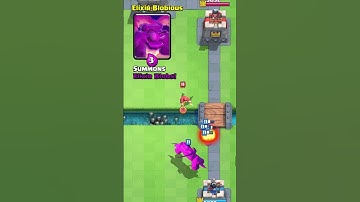 Elixir Blobious Concept